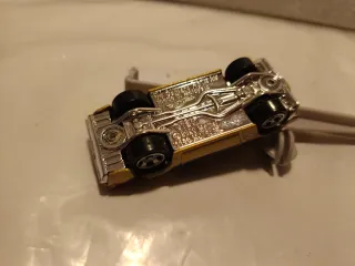 hot wheels camaro rs '70