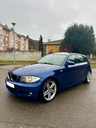 BMW Serie 1