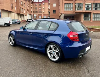 BMW Serie 1