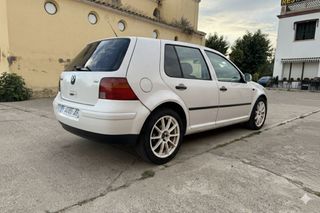 Volkswagen Golf 1999