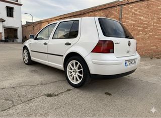 Volkswagen Golf 1999