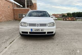 Volkswagen Golf 1999