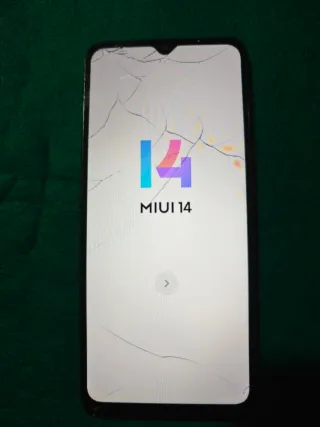 Xiaomi Redmi 10c 64gb