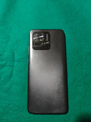 Xiaomi Redmi 10c 64gb