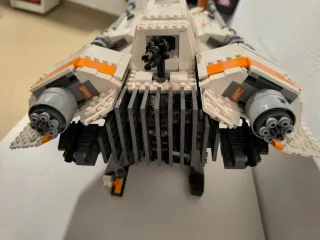 Lego 75144 Snowspeeder