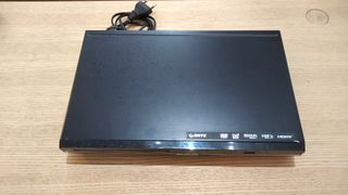 2 TDT (e-star y BLU:SENS) + 1 DVD AMTC