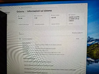 pc da gaming rx6600 ,i5 ,16 gb ram