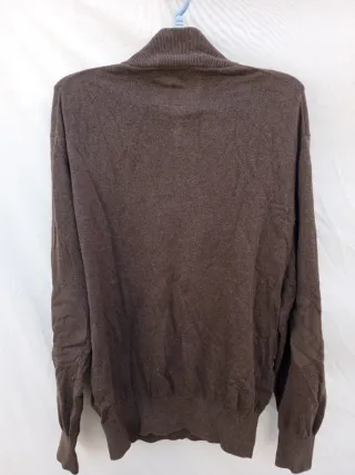 Rover & Lakes Jersey Algodón y Cashmere Talla L