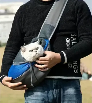 Nuevos a estrenar , camas, transportines ......