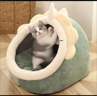 Nuevos a estrenar , camas, transportines ......