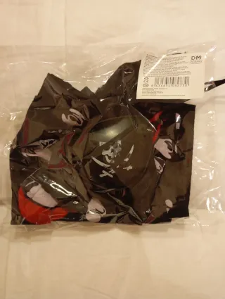 Disfraz Pirata Niño Talla 3-6