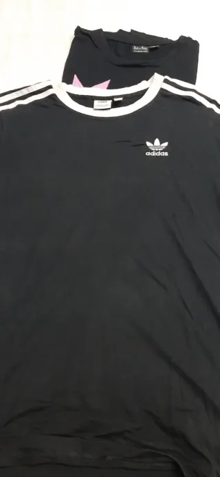 Lote 6 Camisetas Talla M