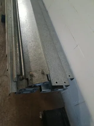 Entreplanta metálica industrial 678584267