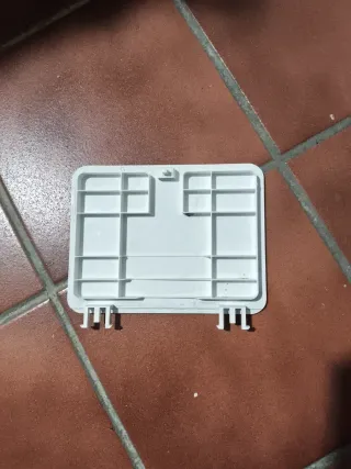 Tapa Recambio Lavadora Samsung