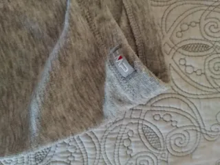 CMP Intimo Termico Taglia 164/176