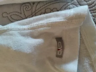 CMP Intimo Termico Taglia 164/176