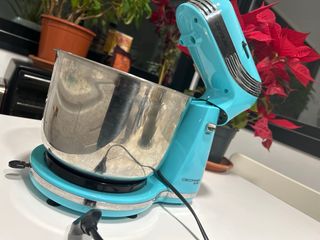 Batidora Cecotec Cecomixer Azul