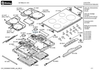 Módulo Potencia BALAY 00440654
