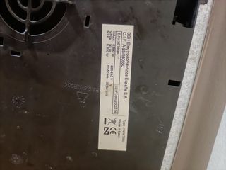 Módulo Potencia BALAY 00440654