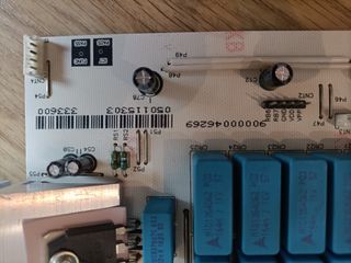 Módulo Potencia BALAY 00440654