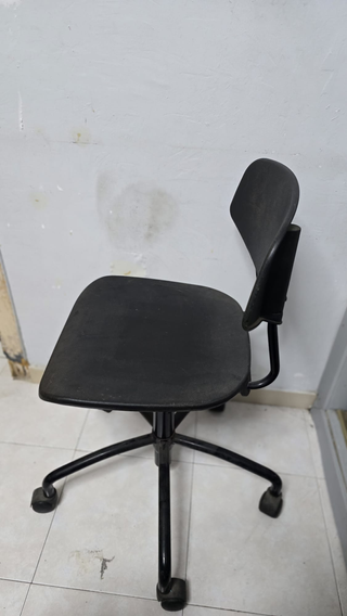 Silla de oficina IKEA JANNE – Muy resistente