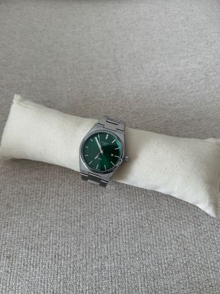 Reloj PRX Verde