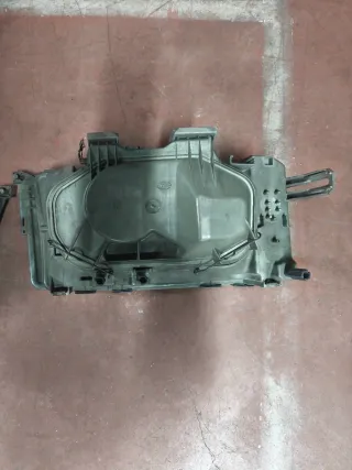 Faros Delanteros Mercedes 190 2.3-16v