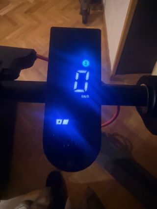 Patinete Xiaomi 4 Lite 2ª Gen