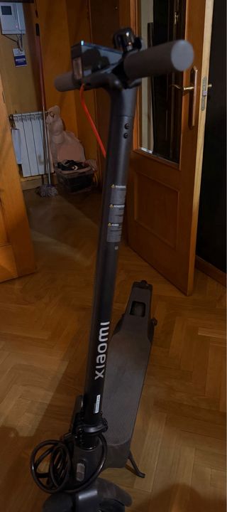 Patinete Xiaomi 4 Lite 2ª Gen