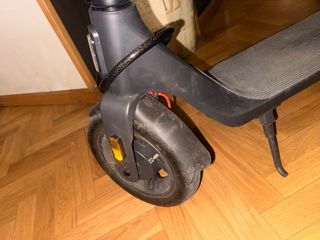 Patinete Xiaomi 4 Lite 2ª Gen