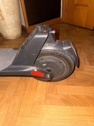 Patinete Xiaomi 4 Lite 2ª Gen