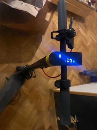 Patinete Xiaomi 4 Lite 2ª Gen