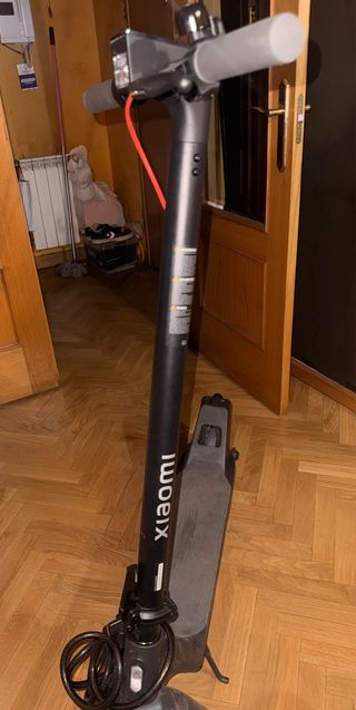 Patinete Xiaomi 4 Lite 2ª Gen