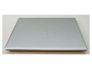Portátil HP 640 G2 i5 6a 8GB RAM 256GB SSD M.2 14"
