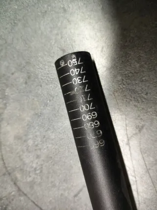 Manillar Renthal Fatbar Lite