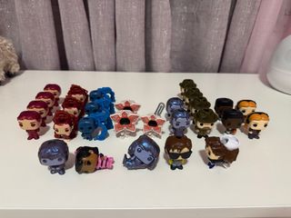 Funko Pop! Stranger Things Kinder Joy