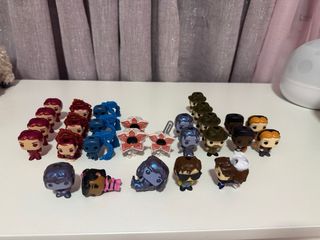 Funko Pop! Stranger Things Kinder Joy