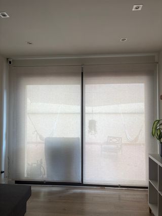 Estores IKEA SANDVEDEL