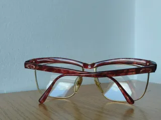 Montura Christian Dior Vintage