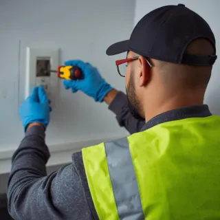 Electricista Profesional Valencia