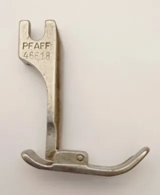 Piedino macchina da cucire Pfaff