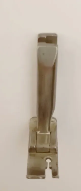 Piedino macchina da cucire Pfaff