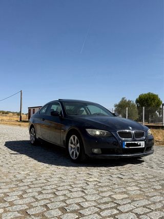 BMW Serie 3 2007