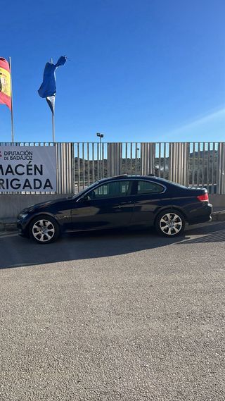BMW Serie 3 2007