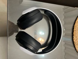 Consola PS5 Digital Blanca