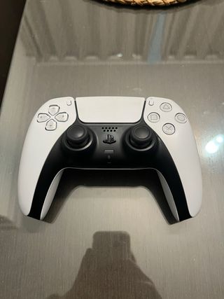 Consola PS5 Digital Blanca