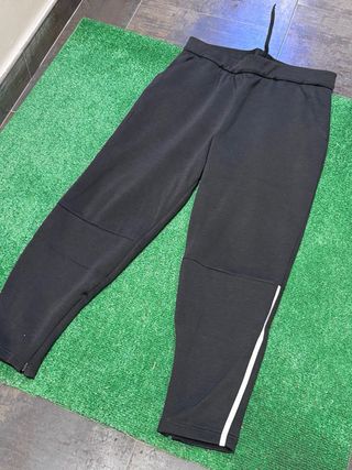 Pantalón Adidas Negro Talla L