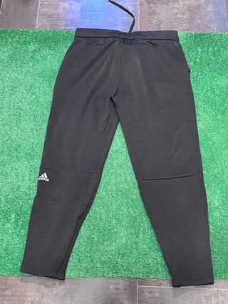 Pantalón Adidas Negro Talla L