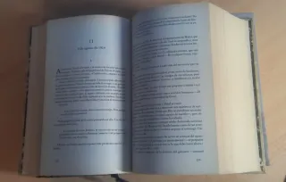 Ken Follet. La caida de los gigantes...