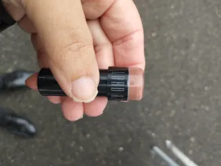 Rossetto lord & berry Beige/Marrone